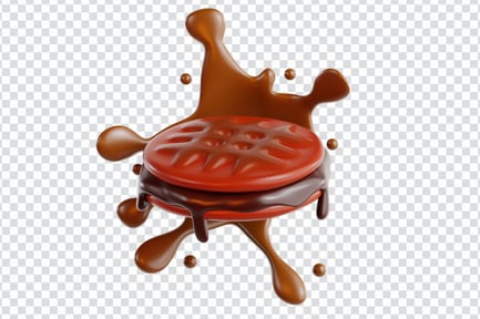 Preview: Pancake Chocolate