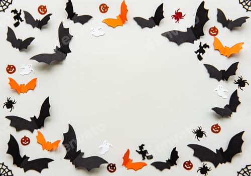 Preview: Halloween concept