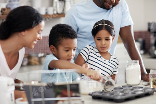 Preview: When it comes to baking its all about the tools