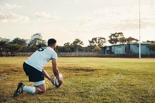 Preview: Kicking is what he does best