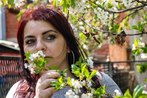 Preview: Spring time