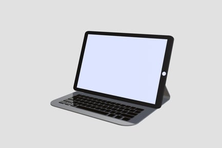 Vista previa: Tableta 3D