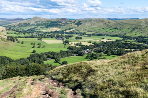 Preview: Edale staycation during summer