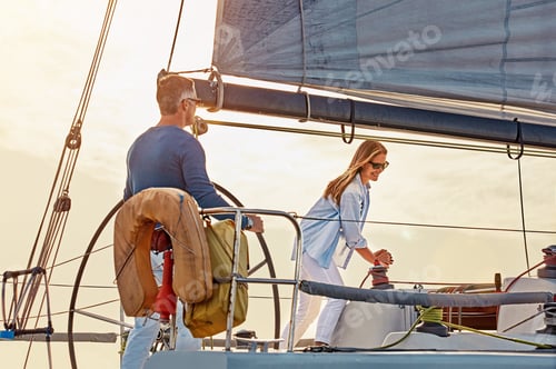 Preview: Couples who travel together stays together
