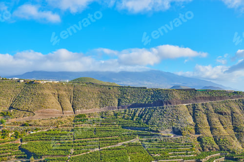 Preview: Los Llanos, La Palma, Canary Islands