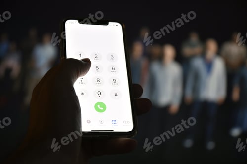 Preview: Using technology