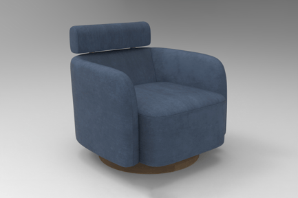 Preview: Armchair 009