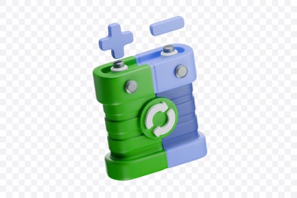 Preview: Green Battery