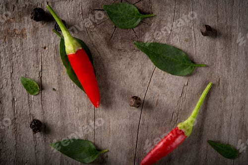 Preview: Red hot chilli peppers