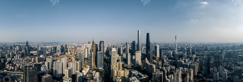 Preview: guangzhou city