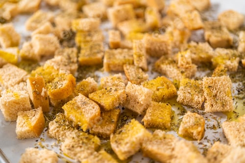 Preview: Croutons