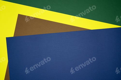Preview: Abstract paper background texture colorful, design pattern