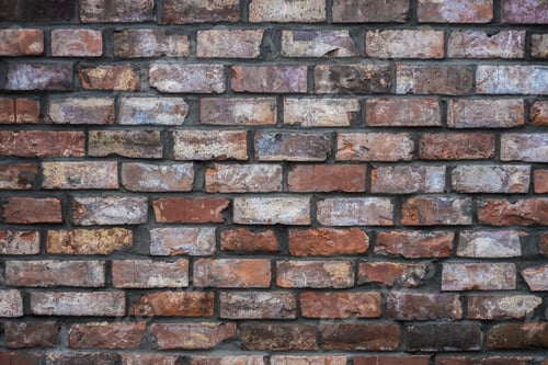 Preview: brick wall background