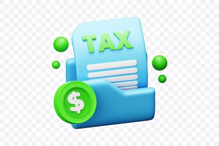 Preview: Tax Folder