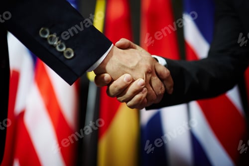 Preview: Political unity