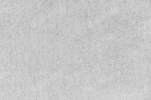 Preview: Plain White Velours Fleecy Upholstery Fabric Texture Background.