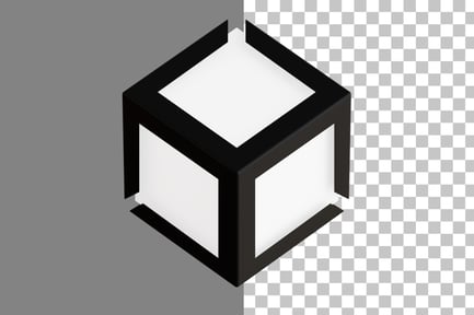 Preview: Unity 3D Icon