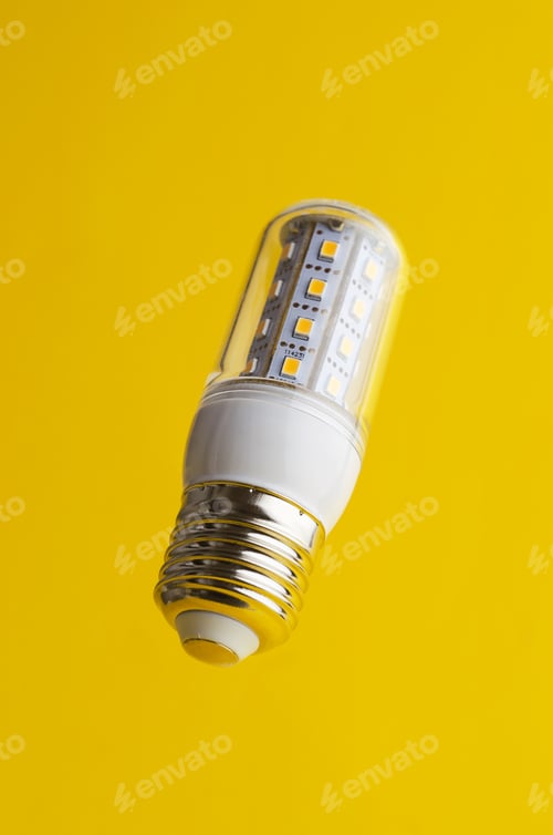 Preview: SMD led light bulb