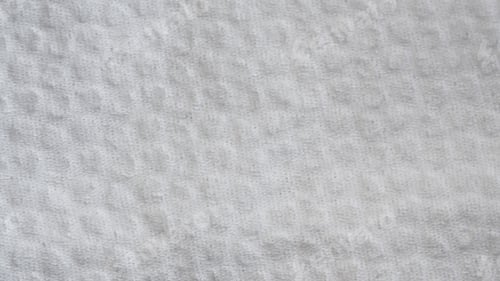 Preview: Close up of white tissue paper