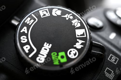 Preview: Camera Settings