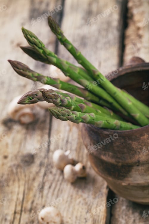Preview: Asparagus