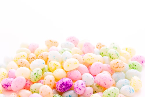 Preview: Jelly beans