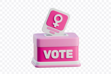 Preview: Womens Suffrage Vote