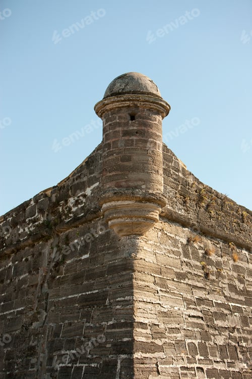 Preview: Truuet at Castillo de San Marcos
