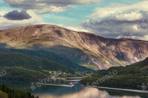 Preview: Northern Norway