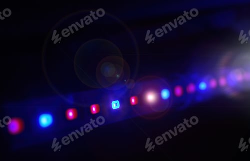 Preview: LED light strip