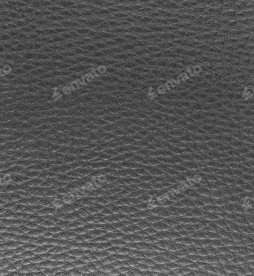Preview: black leather texture