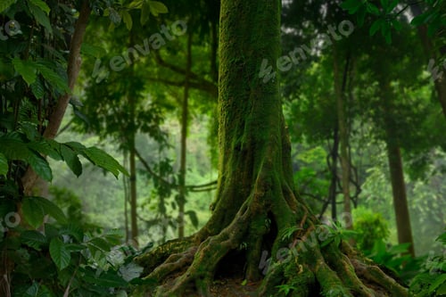 Preview: rain, raindrop, rainforest, raining