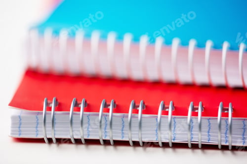 Preview: Spiral workbooks