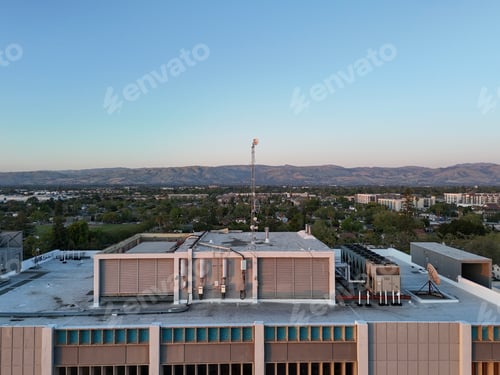 Preview: Rooftop solar panels Inspections in Silicon Valley