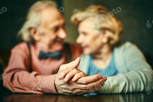 Preview: Affection
