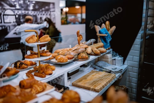 Preview: Bakery