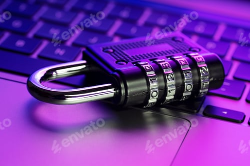 Preview: Computer Security concept