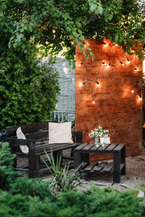 Preview: wedding decor