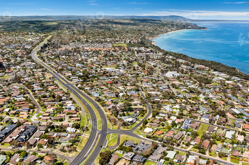 Preview: Australian Aerial Photography