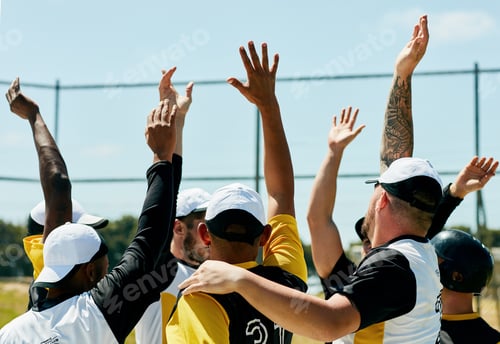 Preview: Raise your hand if youre about to give in your best