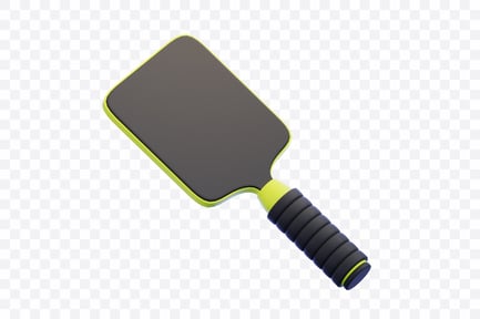 Preview: Game Paddle