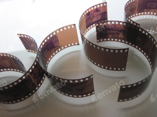 Preview: Vintage films