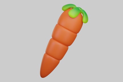 Preview: Carrot