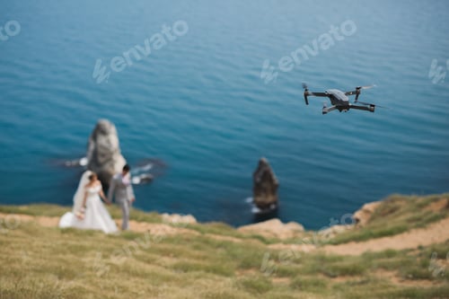 Preview: Drone Wedding