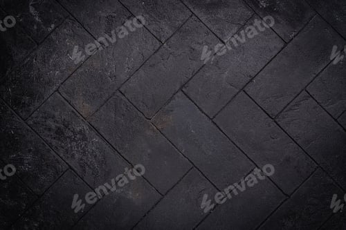 Preview: Herringbone pattern tile background.