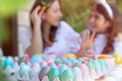 Preview: Happy Easter Holiday