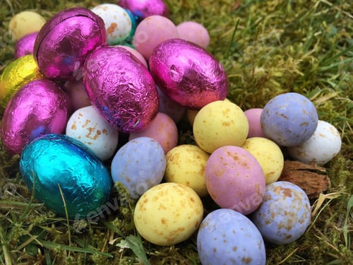 Preview: Easter