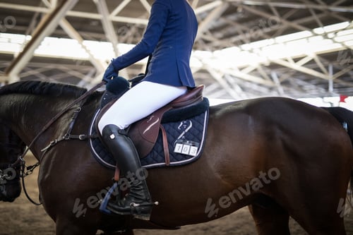 Preview: Riding