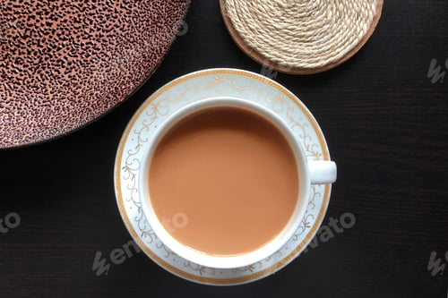 Preview: Coffee.