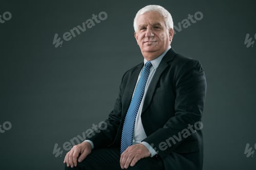 Preview: Experienced entrepreneur